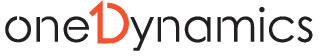 One Dynamics logo