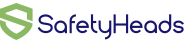 SafetyHeads logo